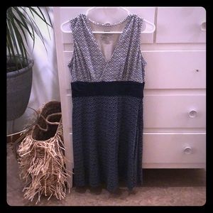 Patagonia dress